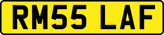RM55LAF
