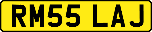 RM55LAJ