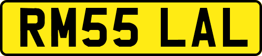 RM55LAL