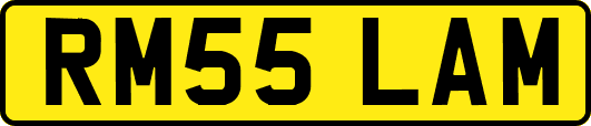 RM55LAM