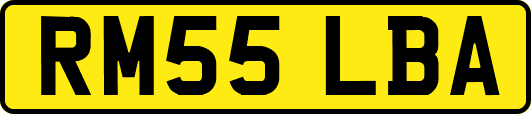 RM55LBA