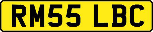 RM55LBC