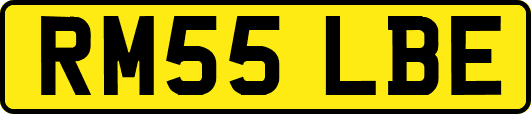 RM55LBE