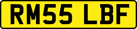 RM55LBF