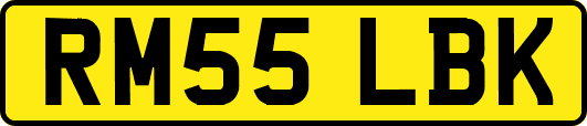 RM55LBK