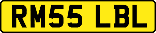 RM55LBL
