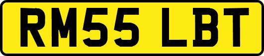 RM55LBT