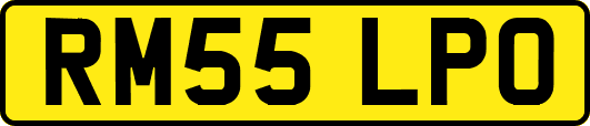 RM55LPO