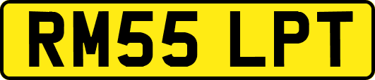 RM55LPT