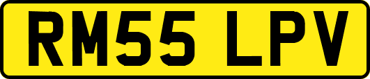 RM55LPV