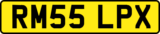 RM55LPX