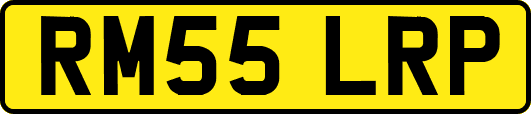 RM55LRP