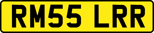 RM55LRR