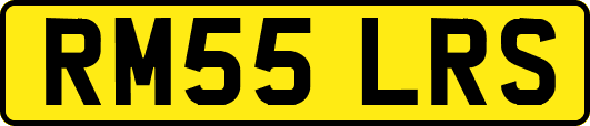 RM55LRS