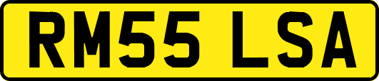 RM55LSA