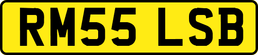 RM55LSB