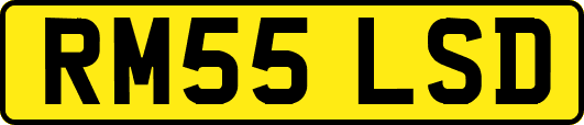 RM55LSD