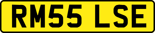 RM55LSE