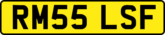 RM55LSF