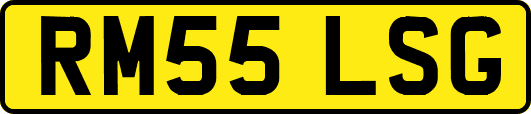 RM55LSG