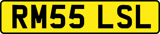 RM55LSL