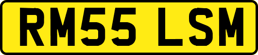 RM55LSM