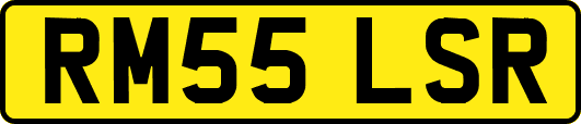 RM55LSR