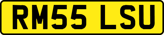 RM55LSU
