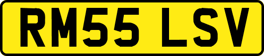 RM55LSV