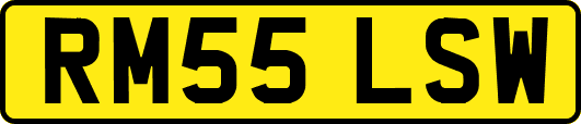 RM55LSW