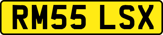 RM55LSX