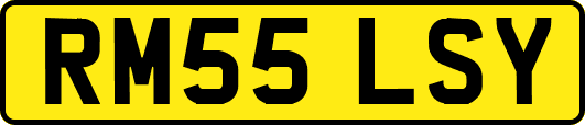 RM55LSY