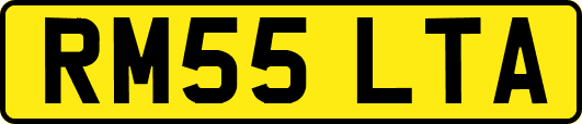 RM55LTA