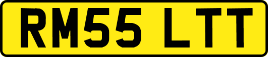RM55LTT