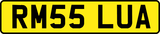 RM55LUA
