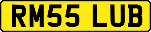 RM55LUB