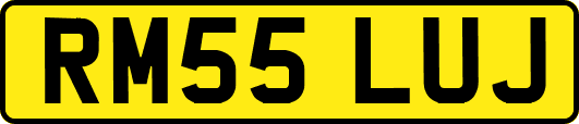 RM55LUJ