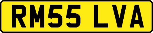 RM55LVA