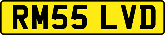 RM55LVD