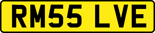 RM55LVE