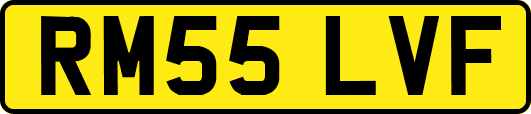 RM55LVF