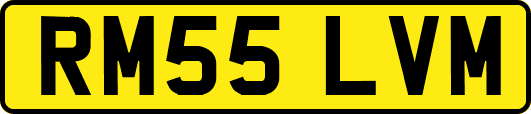 RM55LVM