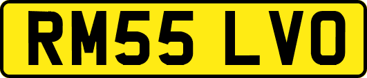 RM55LVO
