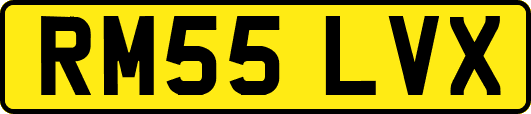RM55LVX