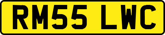RM55LWC