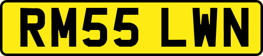 RM55LWN