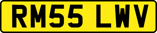 RM55LWV