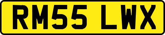 RM55LWX