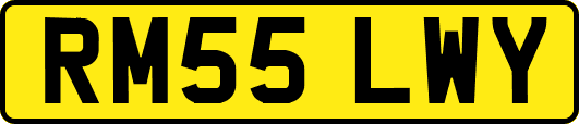 RM55LWY