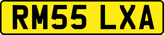 RM55LXA